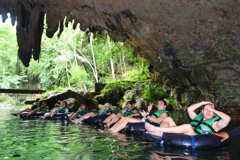 Yogyakarta: Pindul Cave & Puncak Segoro Indian ocean view Yogyakarta: Pindul Cave & Puncak Segoro Indian ocean view