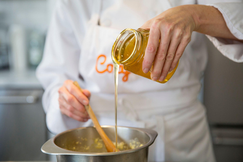 Chicago: Cook a Modern Italian Feast (Incl. 3-Course Meal)