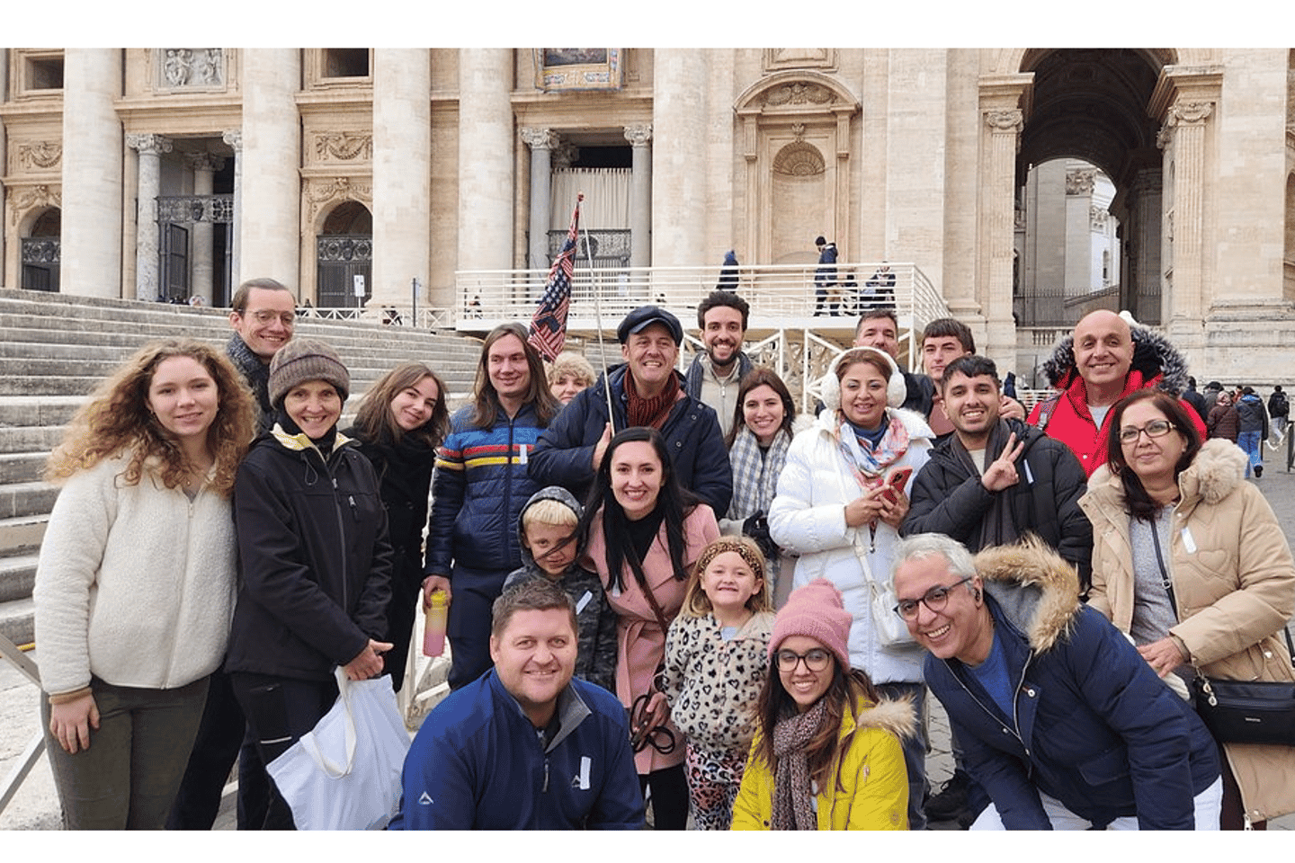 梵蒂冈博物馆与西斯廷教堂免排队导览之旅