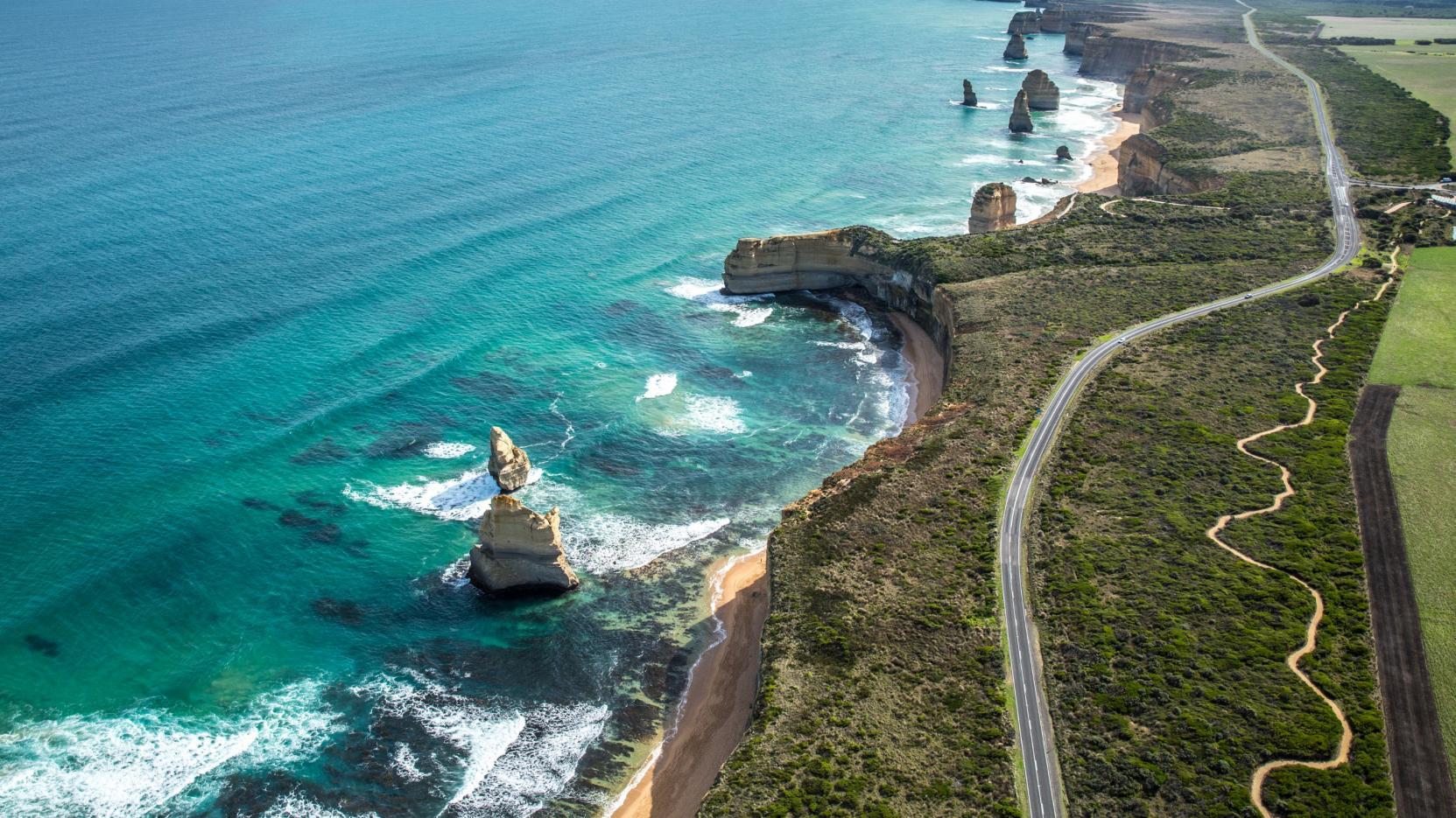 Great Ocean Road Tour PRIVATE LUXURY-FREE entry,hotel pickup