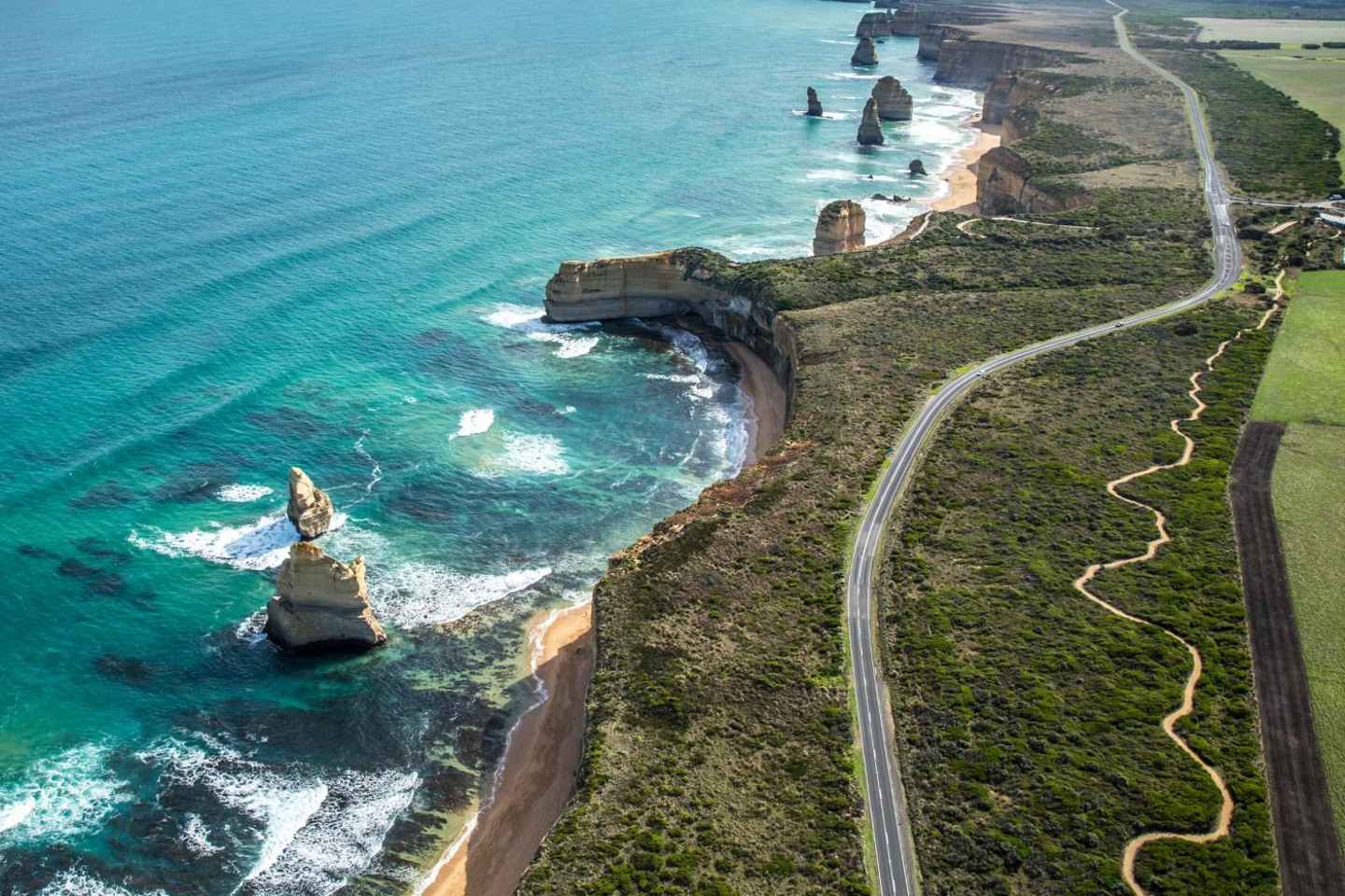 Great Ocean Road Tour PRIVATE LUXURY-FREE entry,hotel pickup