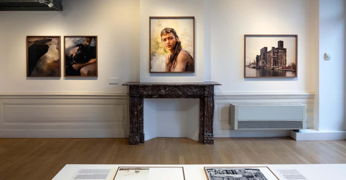 Afbeelding 5 van Amsterdam: Foam Fotografiemuseum Toegangsticket