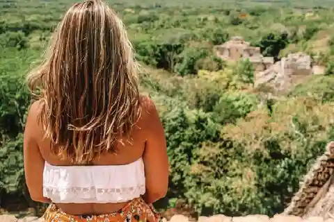 Ek Balam PRIVATE TOUR (lunch and cenote Suytun)