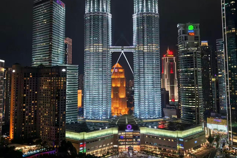 Kuala Lumpur: Petronas Twin Towers Tickets KualaLumpur:Petronas Twin Towers Tickets（Malaysian tourists）