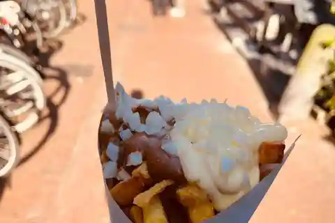 Amsterdam Food Tour: Full Meal with Beer