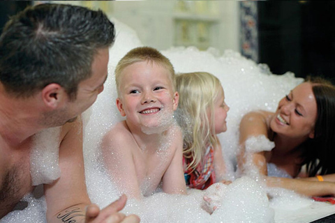 Neben dem traditionellen Komfort des türkischen Bades &amp; SpaSide Der traditionelle Komfort eines türkischen Bades &amp; Spas