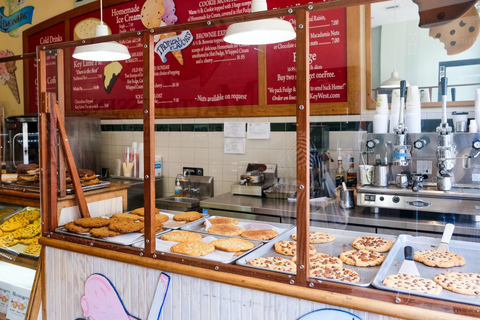 Key West: Wycieczka po najbardziej wysuniętych na południe słodkich i pikantnych przysmakach