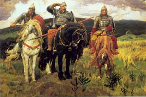 Moscow Tretyakov Gallery: Half-Day Private Tour