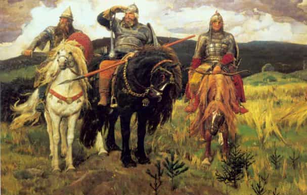 moscow tretyakov gallery halfday private tour