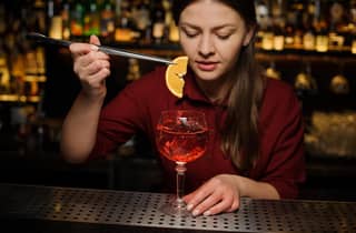 Pasta-Kochkurs und Spritz-Meisterkurs: Unser Kochkurs in Venedig