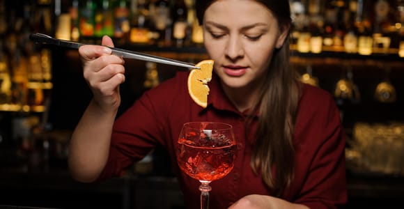 Venice: Cooking Class with Pasta Making & Spritz Masterclass