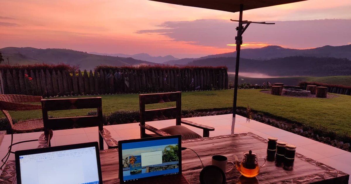 Digital Nomads Trip to Nepal GetYourGuide