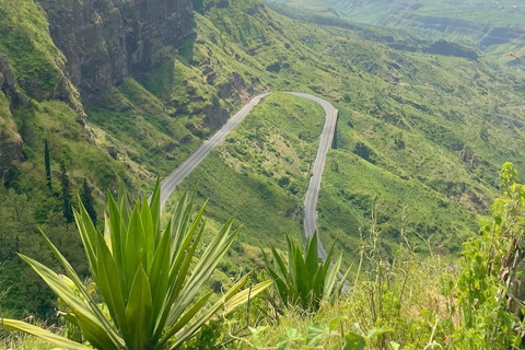 Santiago Island - Amazing tour