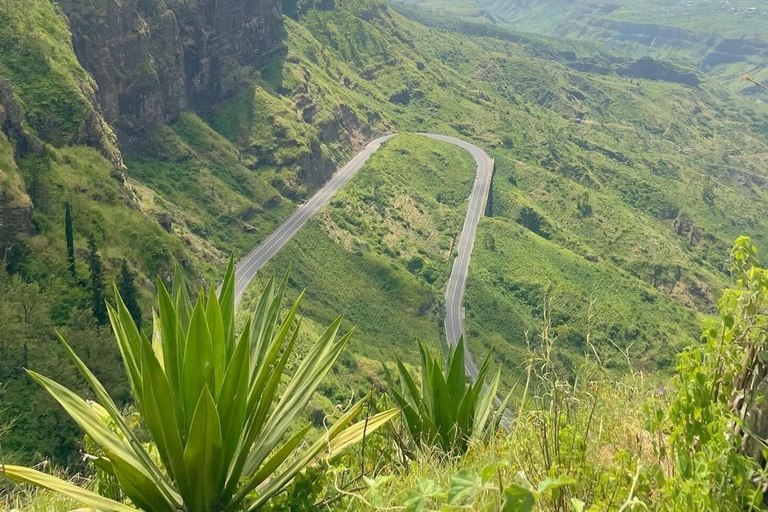 Wyspa Santiago – niesamowita wycieczka