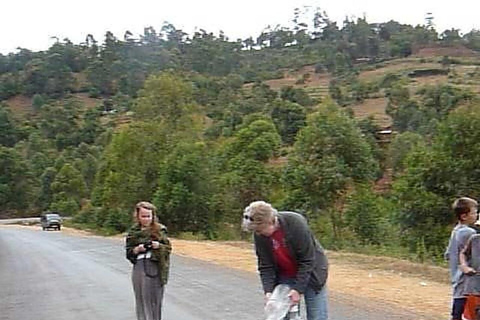 Nairobi: Lukenya Hills Day Trip Quad Bikes & Gravity Hill