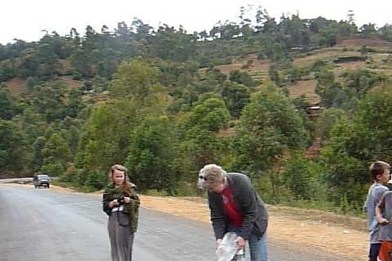 Nairobi: Lukenya Hills Day Trip Quad Bikes & Gravity Hill