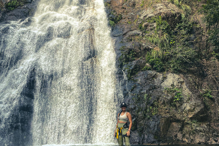 Trekking experience with transport included