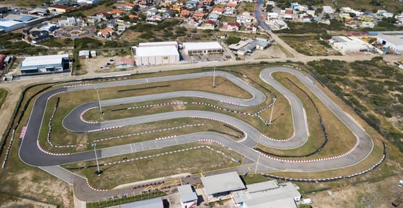 Go-Kart Adventure