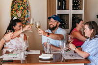 From Florence, Small Group Wine Tasting Tour to Tuscany - Housity