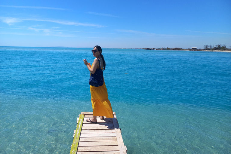 Tunis: 2-Day North Africa Highlights Tour & 1-Night Tabarka