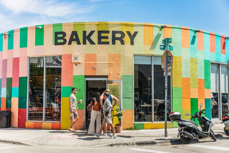 20 Best Places to Go Shopping in Wynwood, Miami