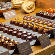 Swiss Experience: Chocolate Tasting and City Tour of Basel