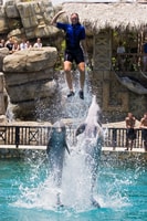 Puerto Plata, Ocean World Adventure Park Day Pass yakınlarında yapılacak şeyler - Hizvo