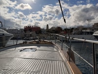 Monopoli, 2.5h Kreuzfahrt in gozzo zu den Polignano a Mare Höhlen - Hizvo