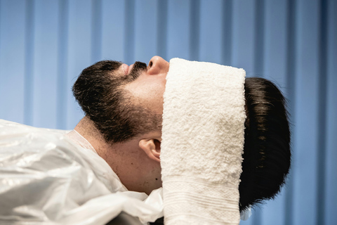 Kathmandu: Traditional Head or Full Body Massage