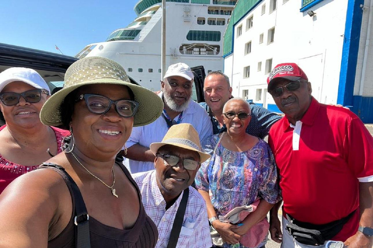 Pisa and Florence Private Shore Excursion from Livorno Port