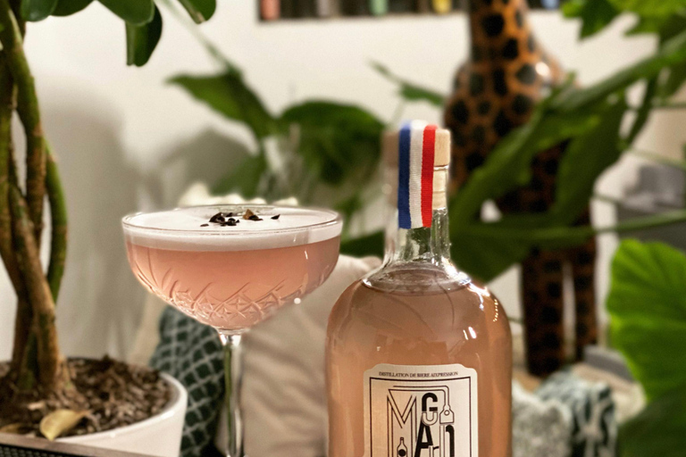 Provence: Cocktail Tasting & Classes