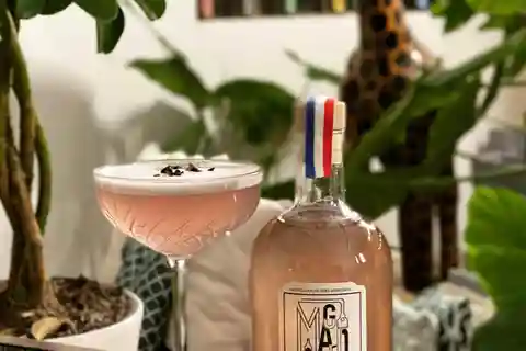 Provence: Dégustation & Cours de Cocktails