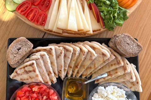 Hersonissos: Luxury Catamaran Cruise to Dia - Lunch & Drinks Catamaran Trip to Dia with Transfer from Hersonissos & Malia