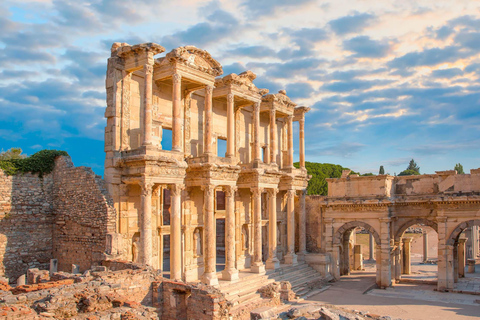 Daily Private Ephesus Tour