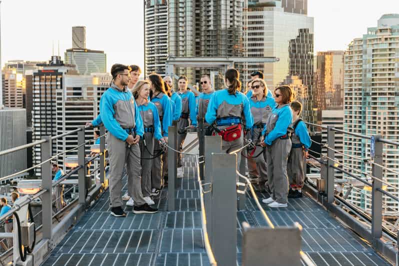 Story Bridge Adventure Climb GetYourGuide