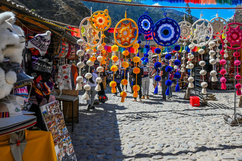 Tour di 6 giorni Il meglio del Perù Cusco MachuPicchu e Lago Titicaca