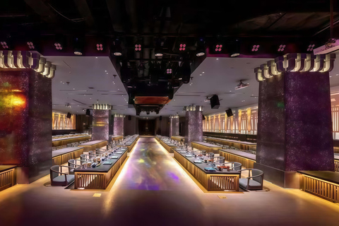 Suzhou: Jiangnan Garden Dining Experience with Pingtan Show Regular Seat + Makeup （plz to book 2 days in advance）