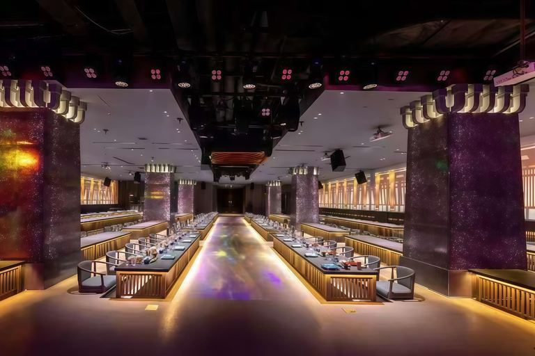 Suzhou: Jiangnan Garden Dining Experience with Pingtan Show Regular Seat + Makeup （plz to book 2 days in advance）