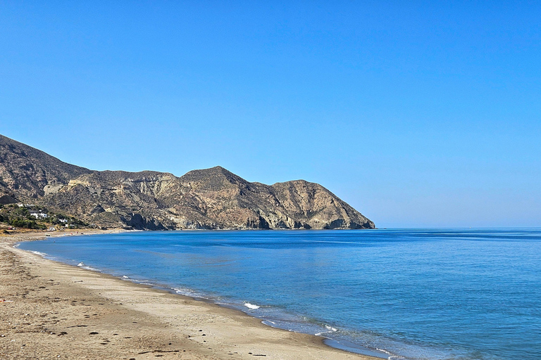 Mojácar/Vera: Wycieczka do Playa de los Muertos i Carboneras