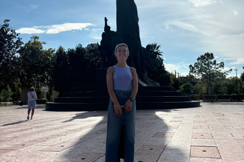 From Tirana: 6-Day South Albania Tour with Guide