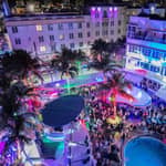 Il miglior pub crawl e clubbing di Miami