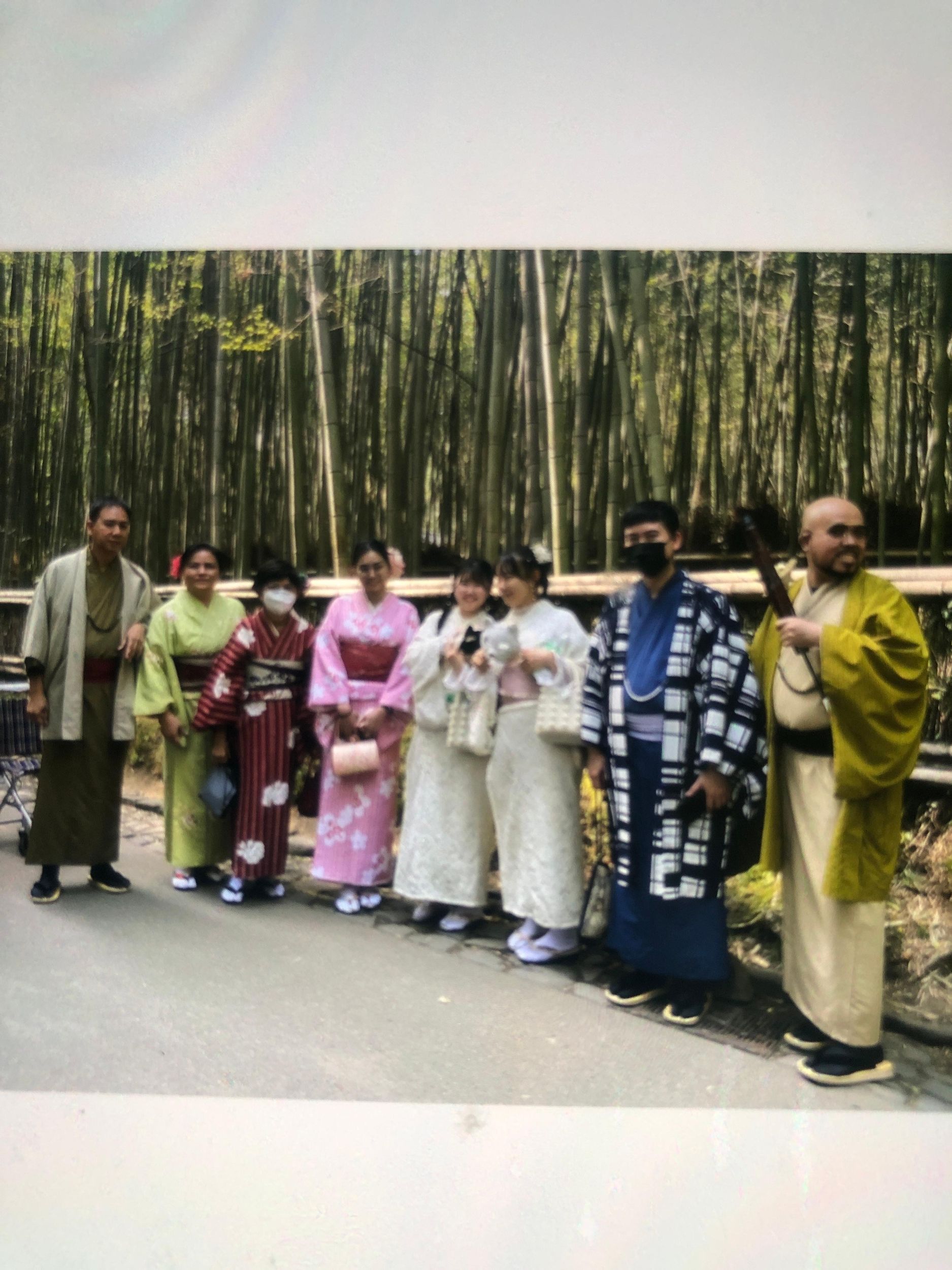 Nara und Kyoto Tour