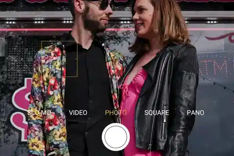 iPhone Photography Tour