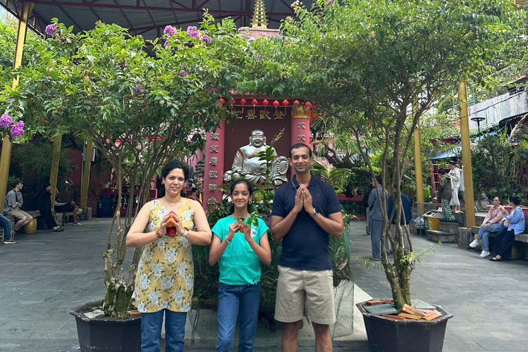 Ho Chi Minh City: PRIVATE Tour with 6 Top Highlights