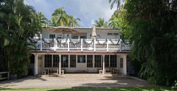 Honolulu: Afternoon at McGarrett&#39;s - Hawaii Five-O