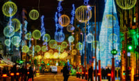 Tour à vigo lumières de Noël plus pontevedra y compris bateau - Hizvo