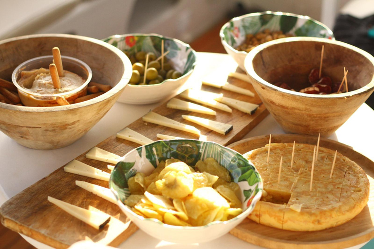 Ibiza by Sea: Coves, Caves, Water Sports & Open Bar Ibiza by Sea: Coves, Caves, Water Sports & Open Bar