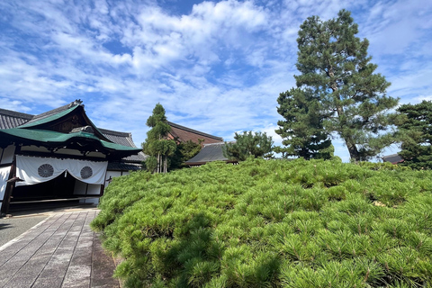 Japonia: 6-dniowa wycieczka kulinarna z szefem kuchni w Tokio i Kioto