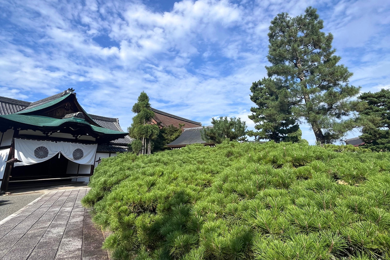 Japan: 6 dagars matupplevelse med kock i Tokyo &amp; Kyoto