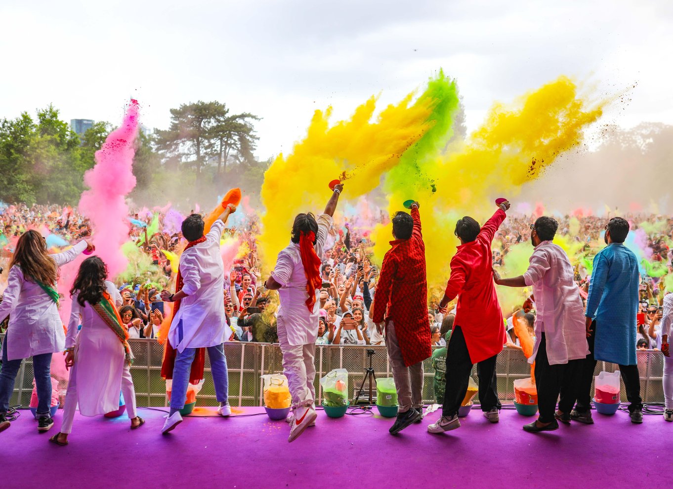 Paris: Jardin d'Acclimatation 1-dags Unlimited Pass